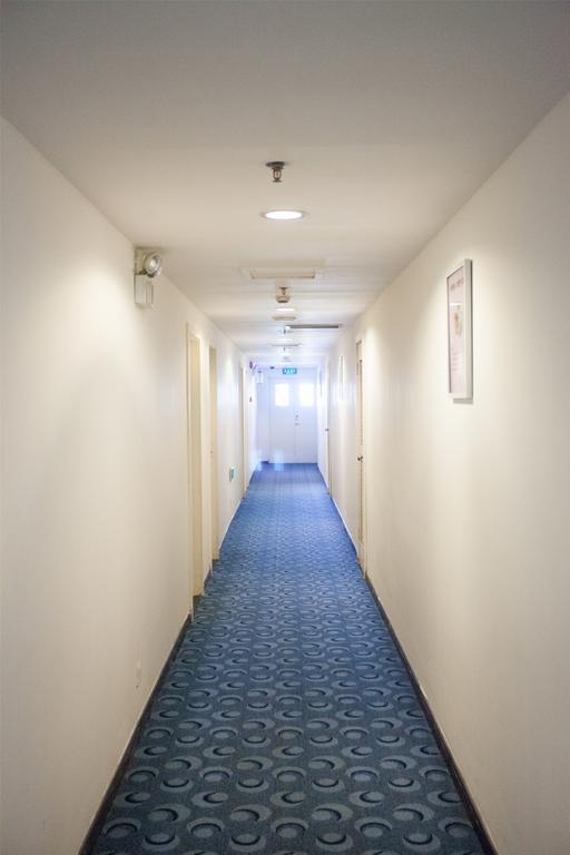 7Days Inn Xiamen Jinshang Branch Extérieur photo