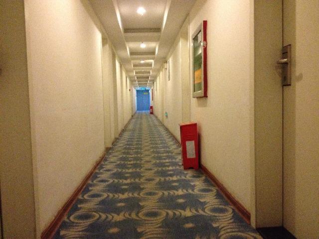 7Days Inn Xiamen Jinshang Branch Extérieur photo